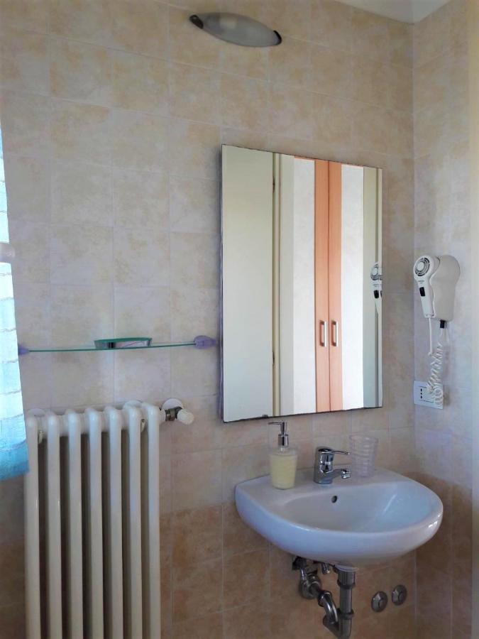Residence Onda Blu 2 체르비아 외부 사진