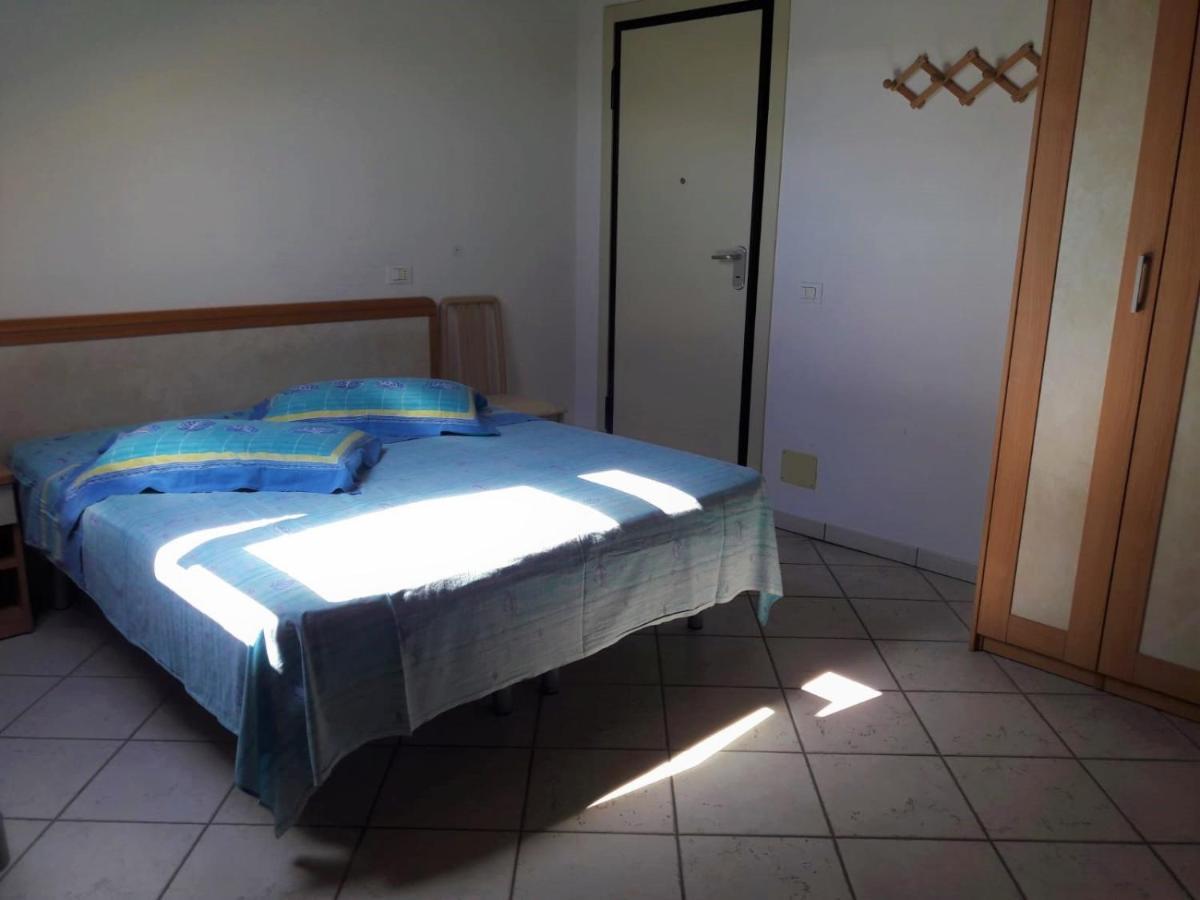 Residence Onda Blu 2 체르비아 외부 사진